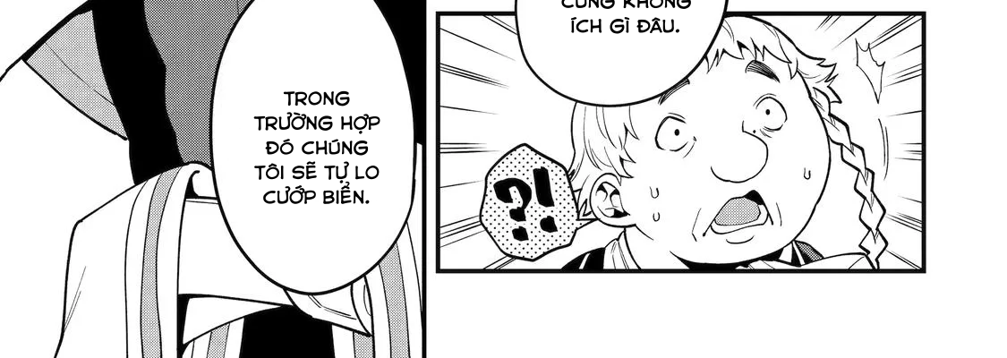 Pháp Sư Mạnh Nhất Dùng Sách Chiến Lược, Tự Mình Tiêu Diệt Ma Vương Chap 35 - Next Chap 36