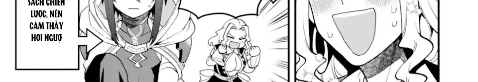 Pháp Sư Mạnh Nhất Dùng Sách Chiến Lược, Tự Mình Tiêu Diệt Ma Vương Chap 35 - Next Chap 36