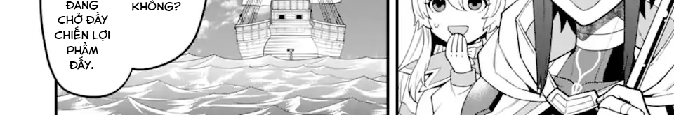 Pháp Sư Mạnh Nhất Dùng Sách Chiến Lược, Tự Mình Tiêu Diệt Ma Vương Chap 35 - Next Chap 36