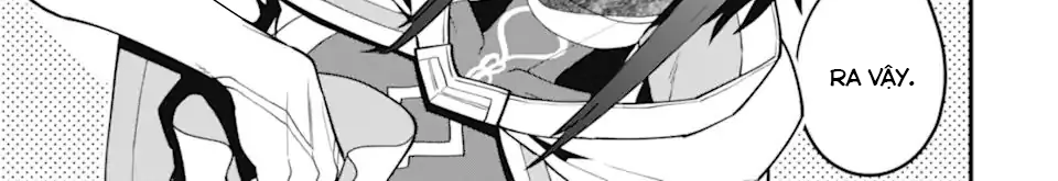 Pháp Sư Mạnh Nhất Dùng Sách Chiến Lược, Tự Mình Tiêu Diệt Ma Vương Chap 35 - Next Chap 36