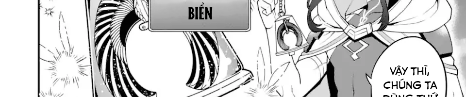 Pháp Sư Mạnh Nhất Dùng Sách Chiến Lược, Tự Mình Tiêu Diệt Ma Vương Chap 35 - Next Chap 36