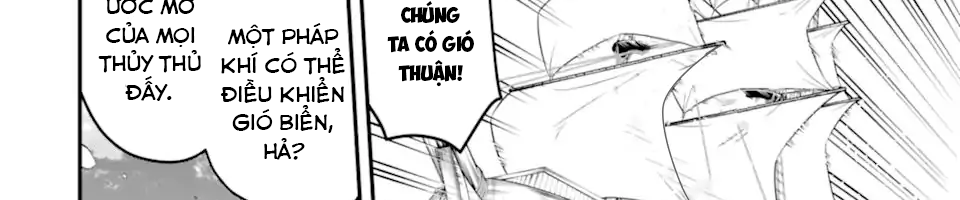 Pháp Sư Mạnh Nhất Dùng Sách Chiến Lược, Tự Mình Tiêu Diệt Ma Vương Chap 35 - Next Chap 36