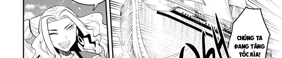 Pháp Sư Mạnh Nhất Dùng Sách Chiến Lược, Tự Mình Tiêu Diệt Ma Vương Chap 35 - Next Chap 36