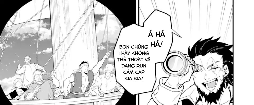 Pháp Sư Mạnh Nhất Dùng Sách Chiến Lược, Tự Mình Tiêu Diệt Ma Vương Chap 35 - Next Chap 36