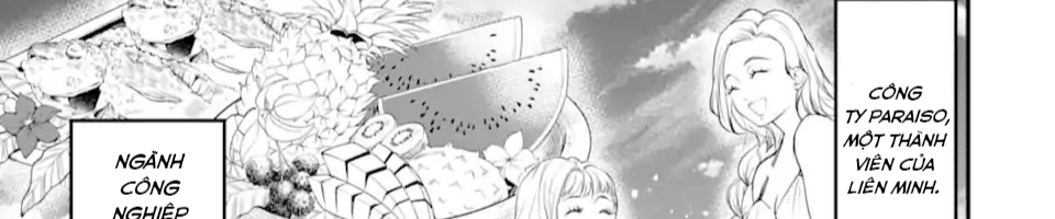 Pháp Sư Mạnh Nhất Dùng Sách Chiến Lược, Tự Mình Tiêu Diệt Ma Vương Chap 35 - Next Chap 36