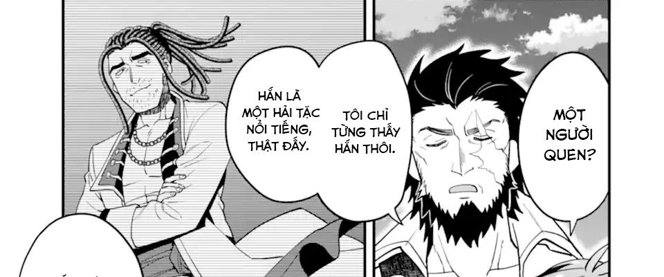 Pháp Sư Mạnh Nhất Dùng Sách Chiến Lược, Tự Mình Tiêu Diệt Ma Vương Chap 35 - Next Chap 36