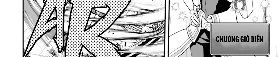 Pháp Sư Mạnh Nhất Dùng Sách Chiến Lược, Tự Mình Tiêu Diệt Ma Vương Chap 35 - Next Chap 36