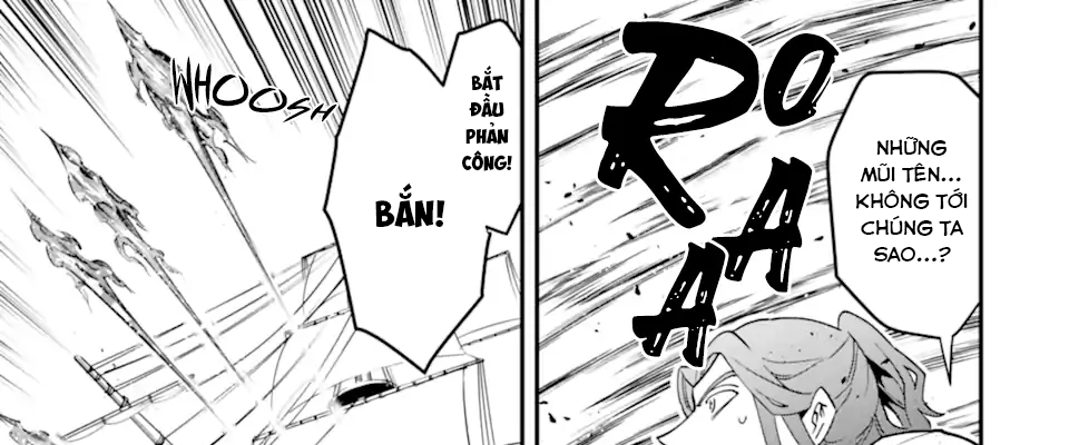 Pháp Sư Mạnh Nhất Dùng Sách Chiến Lược, Tự Mình Tiêu Diệt Ma Vương Chap 35 - Next Chap 36