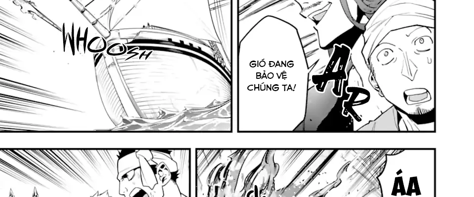 Pháp Sư Mạnh Nhất Dùng Sách Chiến Lược, Tự Mình Tiêu Diệt Ma Vương Chap 35 - Next Chap 36