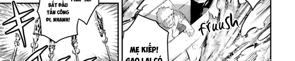 Pháp Sư Mạnh Nhất Dùng Sách Chiến Lược, Tự Mình Tiêu Diệt Ma Vương Chap 35 - Next Chap 36