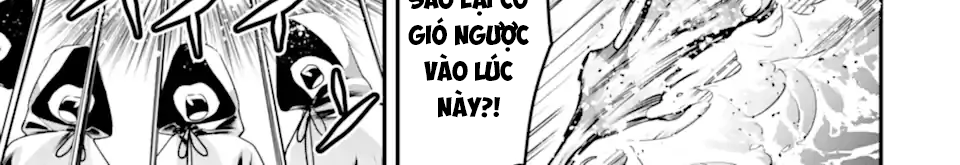 Pháp Sư Mạnh Nhất Dùng Sách Chiến Lược, Tự Mình Tiêu Diệt Ma Vương Chap 35 - Next Chap 36