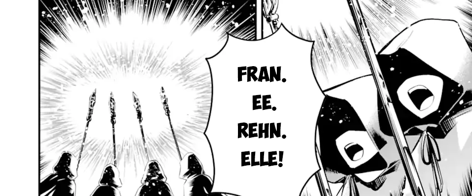 Pháp Sư Mạnh Nhất Dùng Sách Chiến Lược, Tự Mình Tiêu Diệt Ma Vương Chap 35 - Next Chap 36