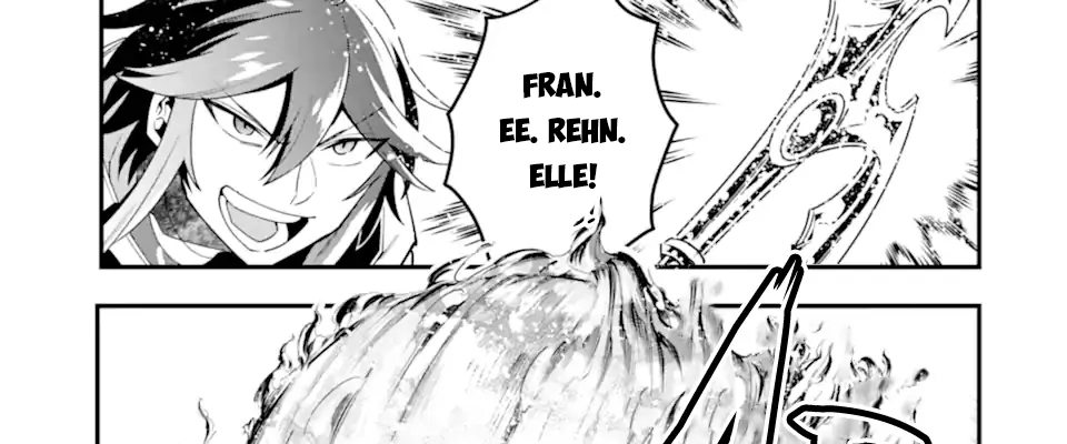 Pháp Sư Mạnh Nhất Dùng Sách Chiến Lược, Tự Mình Tiêu Diệt Ma Vương Chap 35 - Next Chap 36