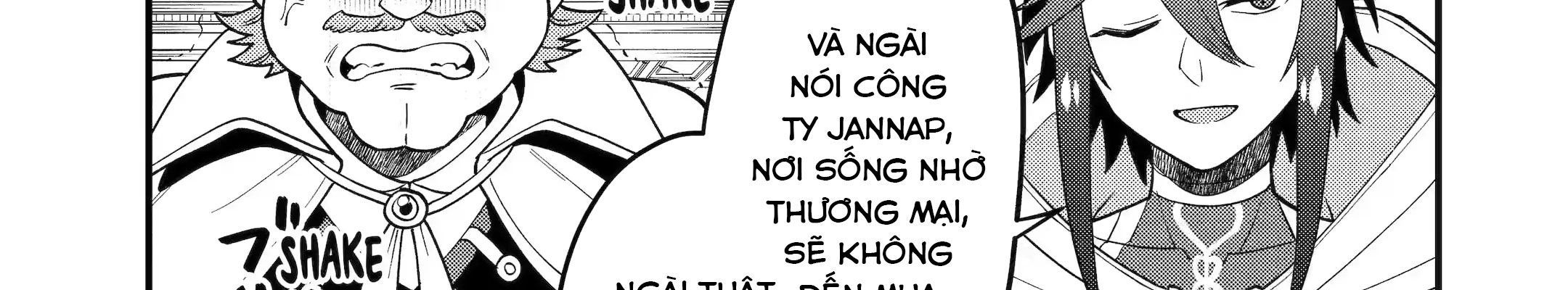 Pháp Sư Mạnh Nhất Dùng Sách Chiến Lược, Tự Mình Tiêu Diệt Ma Vương Chap 36 - Next Chap 37