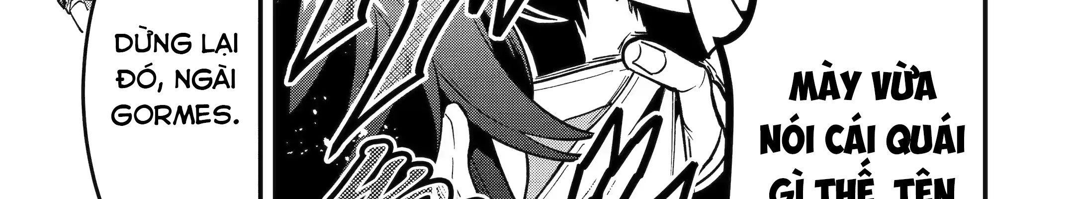 Pháp Sư Mạnh Nhất Dùng Sách Chiến Lược, Tự Mình Tiêu Diệt Ma Vương Chap 36 - Next Chap 37