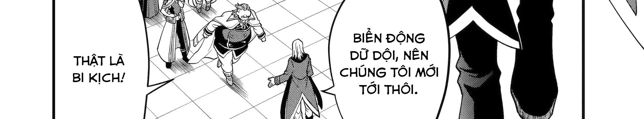 Pháp Sư Mạnh Nhất Dùng Sách Chiến Lược, Tự Mình Tiêu Diệt Ma Vương Chap 36 - Next Chap 37