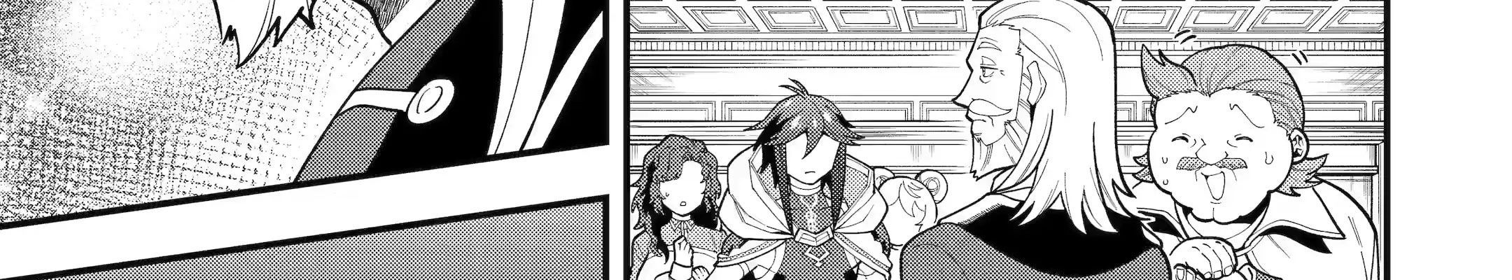 Pháp Sư Mạnh Nhất Dùng Sách Chiến Lược, Tự Mình Tiêu Diệt Ma Vương Chap 36 - Next Chap 37