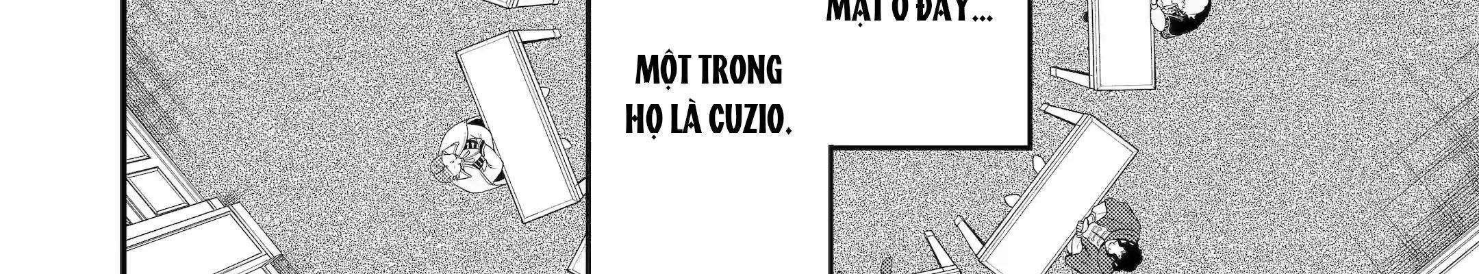 Pháp Sư Mạnh Nhất Dùng Sách Chiến Lược, Tự Mình Tiêu Diệt Ma Vương Chap 36 - Next Chap 37