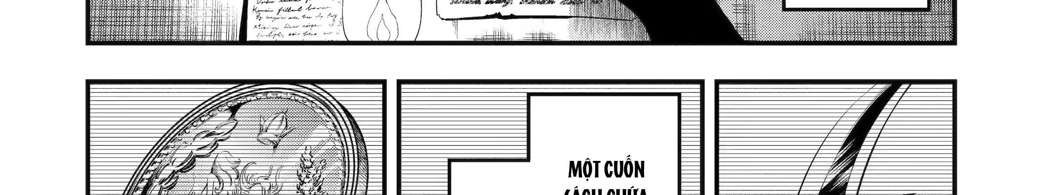 Pháp Sư Mạnh Nhất Dùng Sách Chiến Lược, Tự Mình Tiêu Diệt Ma Vương Chap 36 - Next Chap 37