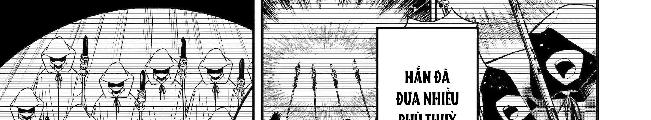 Pháp Sư Mạnh Nhất Dùng Sách Chiến Lược, Tự Mình Tiêu Diệt Ma Vương Chap 36 - Next Chap 37