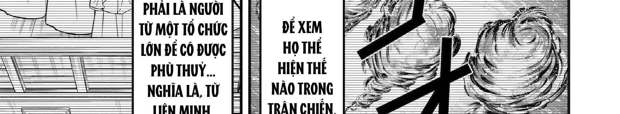 Pháp Sư Mạnh Nhất Dùng Sách Chiến Lược, Tự Mình Tiêu Diệt Ma Vương Chap 36 - Next Chap 37