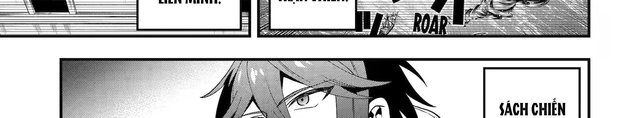 Pháp Sư Mạnh Nhất Dùng Sách Chiến Lược, Tự Mình Tiêu Diệt Ma Vương Chap 36 - Next Chap 37