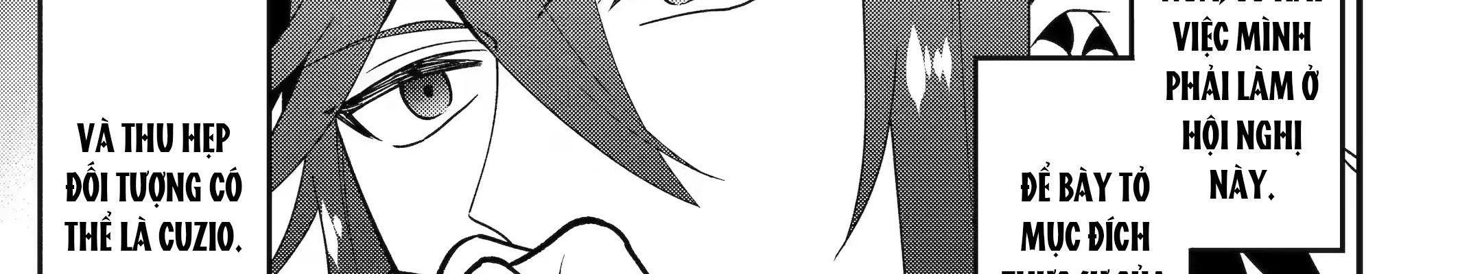 Pháp Sư Mạnh Nhất Dùng Sách Chiến Lược, Tự Mình Tiêu Diệt Ma Vương Chap 36 - Next Chap 37