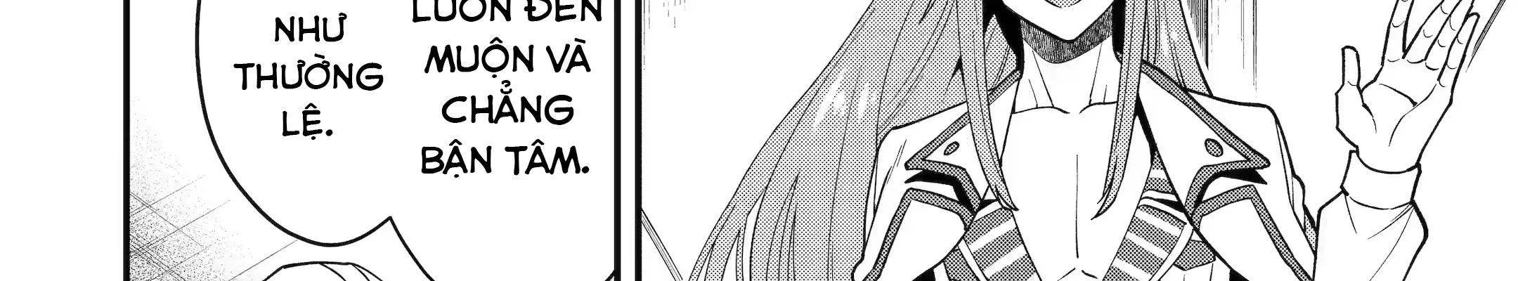 Pháp Sư Mạnh Nhất Dùng Sách Chiến Lược, Tự Mình Tiêu Diệt Ma Vương Chap 36 - Next Chap 37