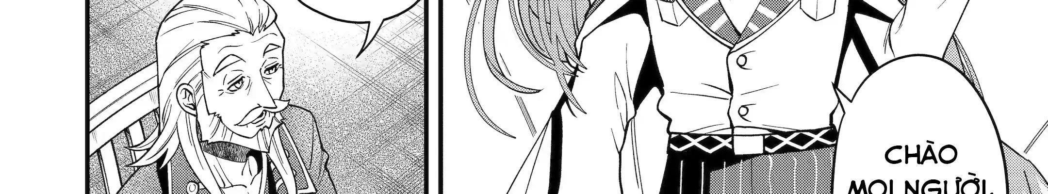 Pháp Sư Mạnh Nhất Dùng Sách Chiến Lược, Tự Mình Tiêu Diệt Ma Vương Chap 36 - Next Chap 37