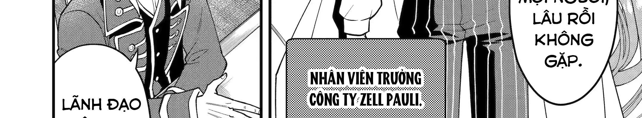 Pháp Sư Mạnh Nhất Dùng Sách Chiến Lược, Tự Mình Tiêu Diệt Ma Vương Chap 36 - Next Chap 37