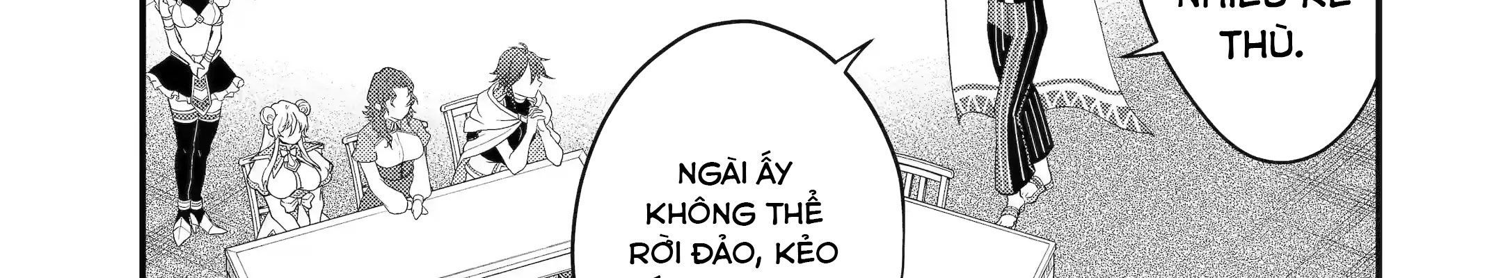 Pháp Sư Mạnh Nhất Dùng Sách Chiến Lược, Tự Mình Tiêu Diệt Ma Vương Chap 36 - Next Chap 37