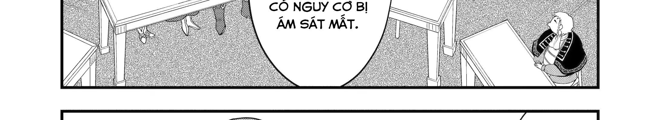 Pháp Sư Mạnh Nhất Dùng Sách Chiến Lược, Tự Mình Tiêu Diệt Ma Vương Chap 36 - Next Chap 37