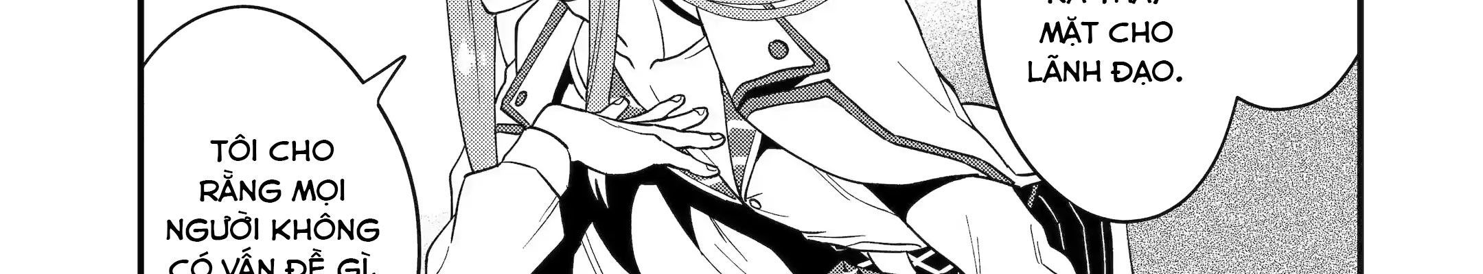 Pháp Sư Mạnh Nhất Dùng Sách Chiến Lược, Tự Mình Tiêu Diệt Ma Vương Chap 36 - Next Chap 37