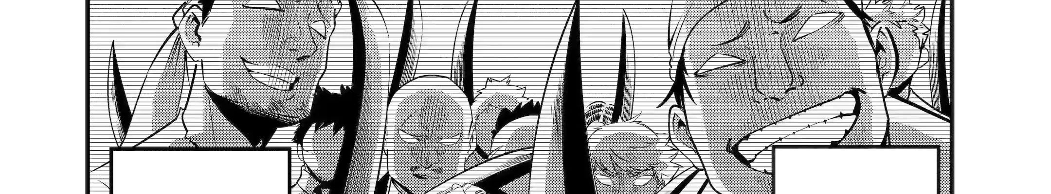 Pháp Sư Mạnh Nhất Dùng Sách Chiến Lược, Tự Mình Tiêu Diệt Ma Vương Chap 36 - Next Chap 37