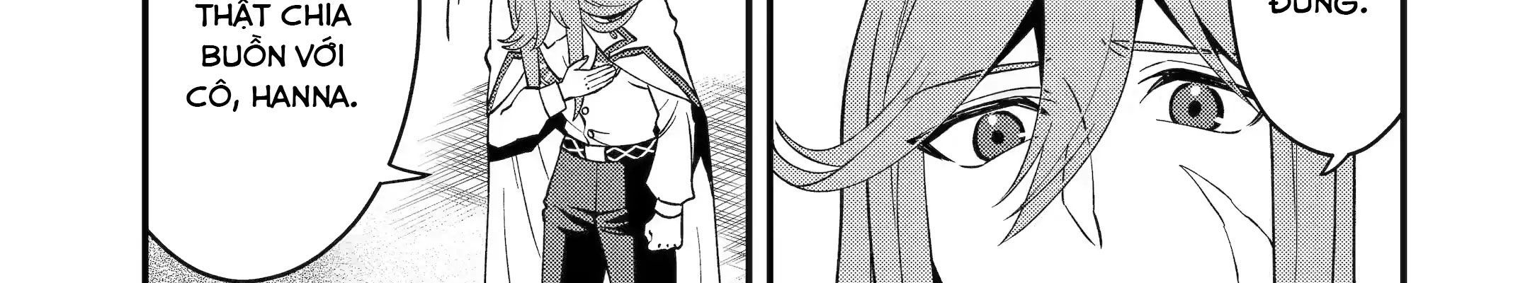 Pháp Sư Mạnh Nhất Dùng Sách Chiến Lược, Tự Mình Tiêu Diệt Ma Vương Chap 36 - Next Chap 37