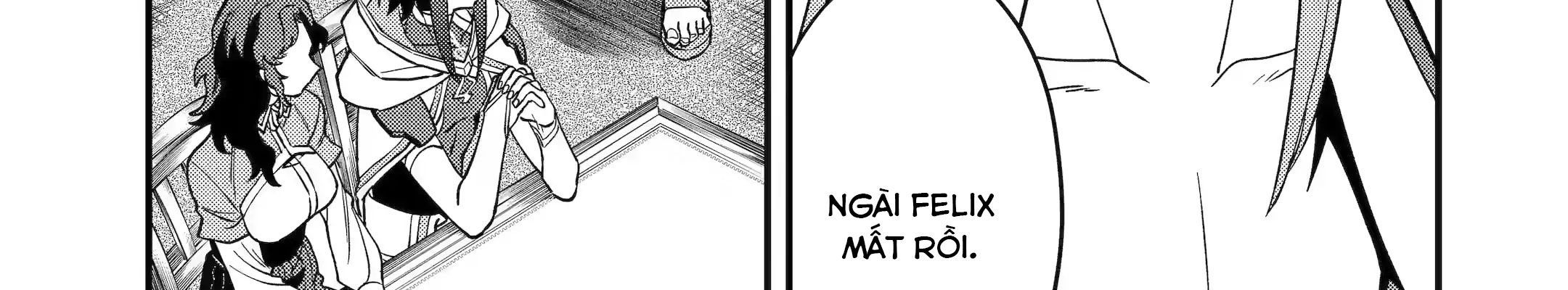 Pháp Sư Mạnh Nhất Dùng Sách Chiến Lược, Tự Mình Tiêu Diệt Ma Vương Chap 36 - Next Chap 37