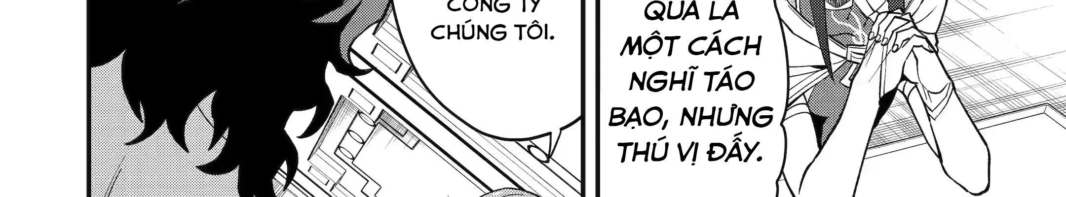 Pháp Sư Mạnh Nhất Dùng Sách Chiến Lược, Tự Mình Tiêu Diệt Ma Vương Chap 36 - Next Chap 37