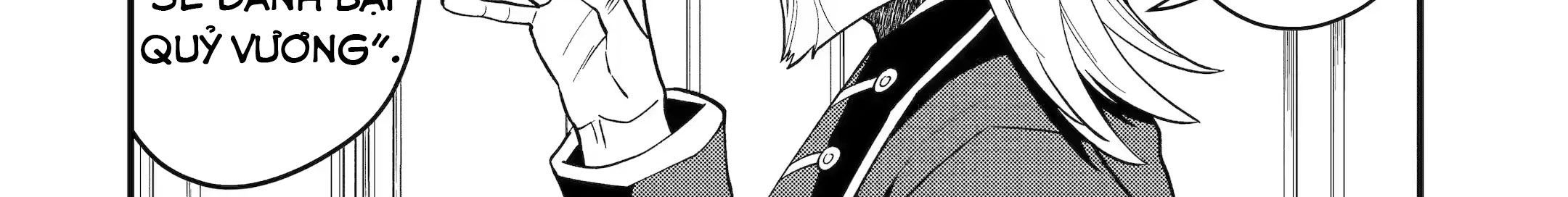 Pháp Sư Mạnh Nhất Dùng Sách Chiến Lược, Tự Mình Tiêu Diệt Ma Vương Chap 36 - Next Chap 37