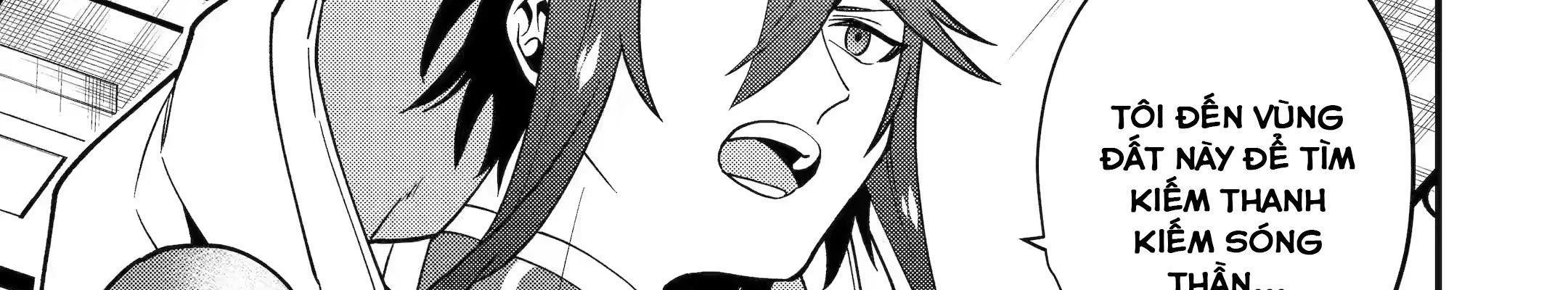 Pháp Sư Mạnh Nhất Dùng Sách Chiến Lược, Tự Mình Tiêu Diệt Ma Vương Chap 36 - Next Chap 37