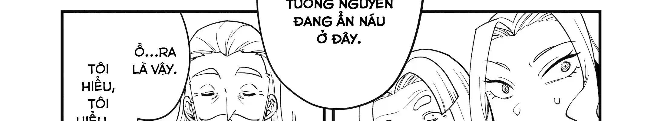 Pháp Sư Mạnh Nhất Dùng Sách Chiến Lược, Tự Mình Tiêu Diệt Ma Vương Chap 36 - Next Chap 37