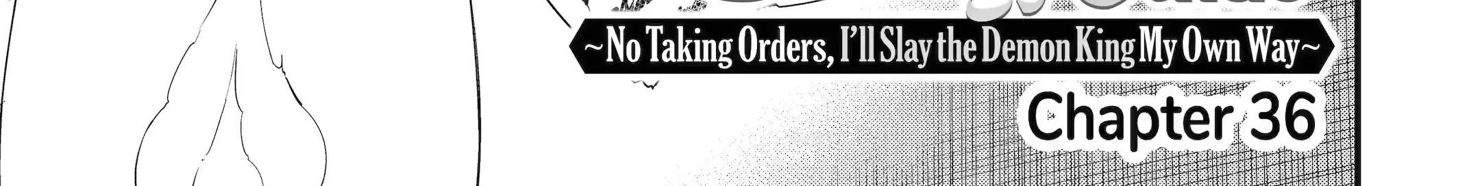 Pháp Sư Mạnh Nhất Dùng Sách Chiến Lược, Tự Mình Tiêu Diệt Ma Vương Chap 36 - Next Chap 37