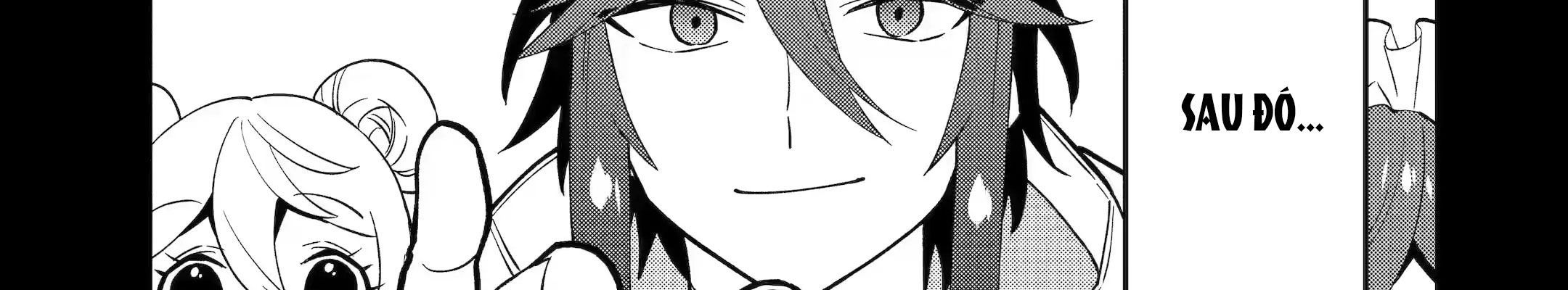 Pháp Sư Mạnh Nhất Dùng Sách Chiến Lược, Tự Mình Tiêu Diệt Ma Vương Chap 36 - Next Chap 37