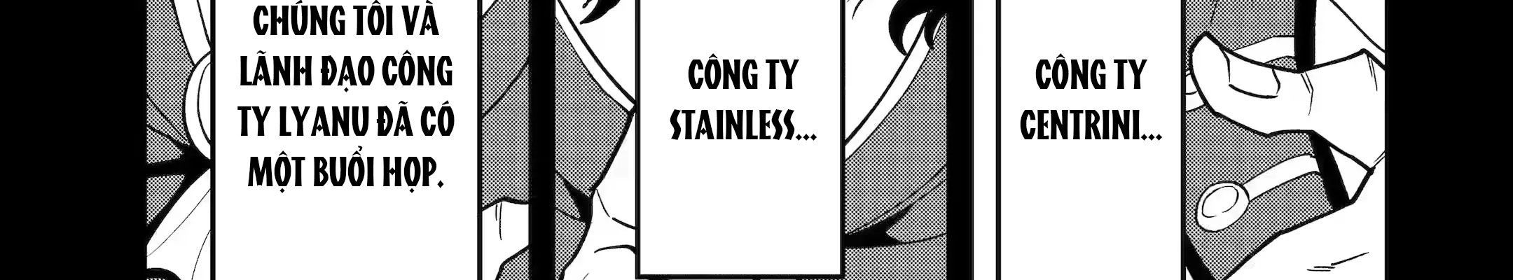 Pháp Sư Mạnh Nhất Dùng Sách Chiến Lược, Tự Mình Tiêu Diệt Ma Vương Chap 36 - Next Chap 37