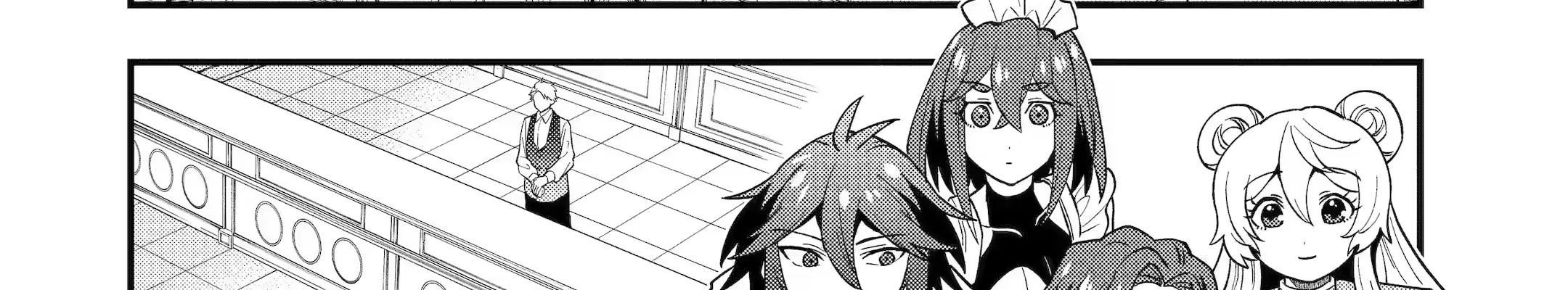 Pháp Sư Mạnh Nhất Dùng Sách Chiến Lược, Tự Mình Tiêu Diệt Ma Vương Chap 36 - Next Chap 37