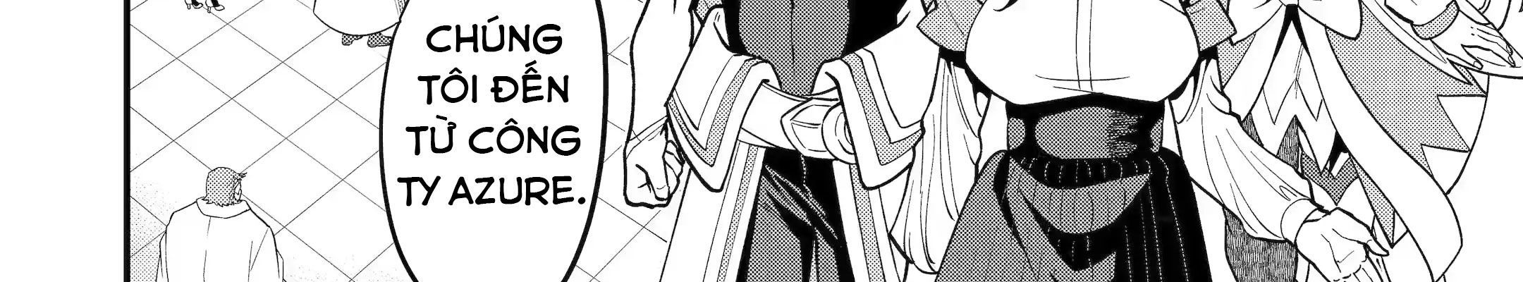 Pháp Sư Mạnh Nhất Dùng Sách Chiến Lược, Tự Mình Tiêu Diệt Ma Vương Chap 36 - Next Chap 37