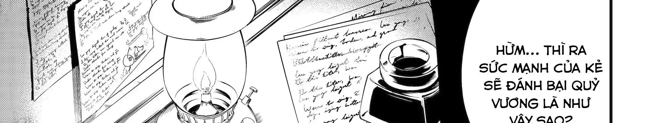 Pháp Sư Mạnh Nhất Dùng Sách Chiến Lược, Tự Mình Tiêu Diệt Ma Vương Chap 36 - Next Chap 37