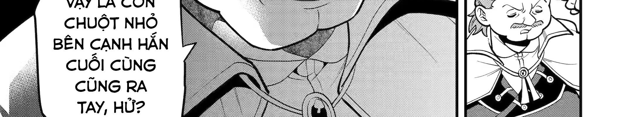 Pháp Sư Mạnh Nhất Dùng Sách Chiến Lược, Tự Mình Tiêu Diệt Ma Vương Chap 36 - Next Chap 37