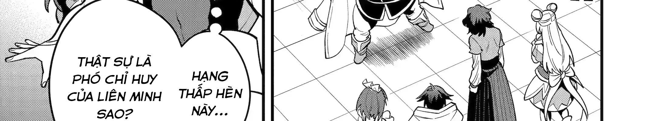 Pháp Sư Mạnh Nhất Dùng Sách Chiến Lược, Tự Mình Tiêu Diệt Ma Vương Chap 36 - Next Chap 37