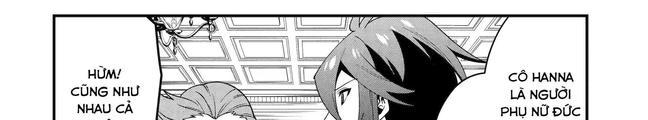 Pháp Sư Mạnh Nhất Dùng Sách Chiến Lược, Tự Mình Tiêu Diệt Ma Vương Chap 36 - Next Chap 37