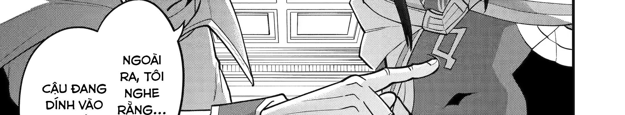 Pháp Sư Mạnh Nhất Dùng Sách Chiến Lược, Tự Mình Tiêu Diệt Ma Vương Chap 36 - Next Chap 37